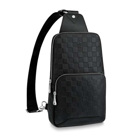 louis vuitton sling bag mens